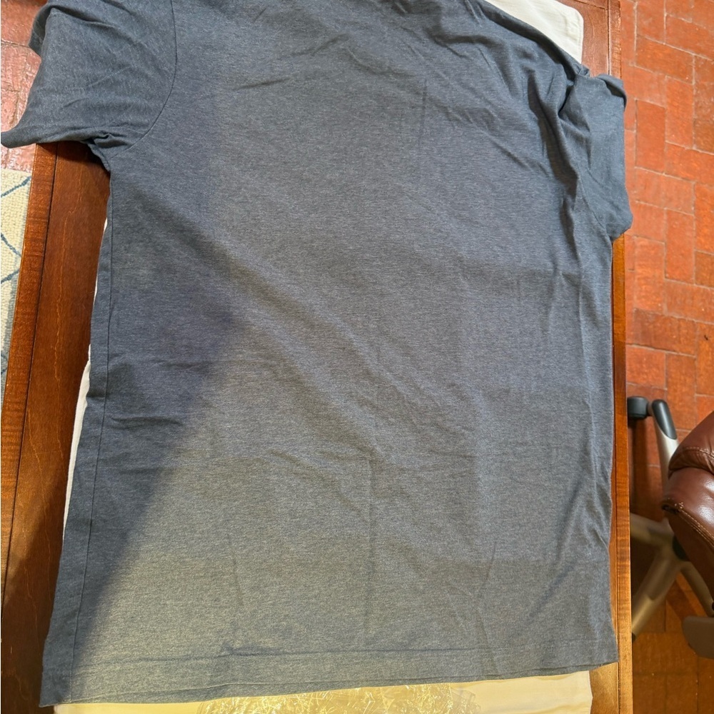 VINTAGE Purgatory Colorado XL Ski T-shirt XL - Picture 5 of 5